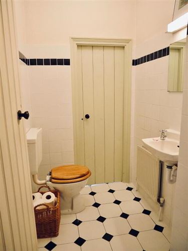 Master Walshe House, Clonfanlough, Ballinahown, Athlone, Offaly