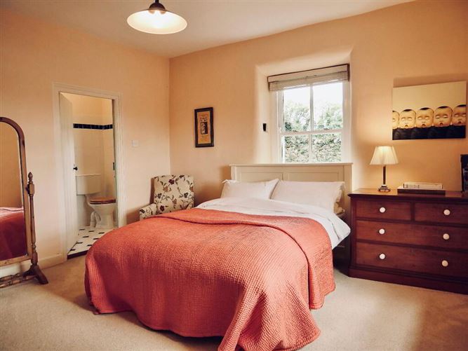 Master Walshe House, Clonfanlough, Ballinahown, Athlone, Offaly