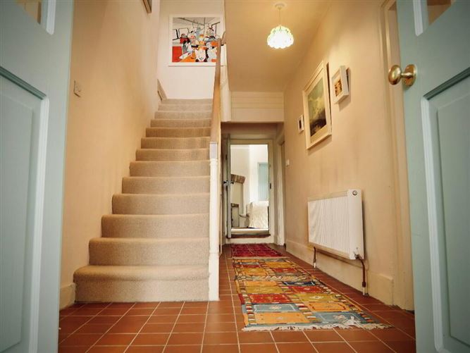 Master Walshe House, Clonfanlough, Ballinahown, Athlone, Offaly