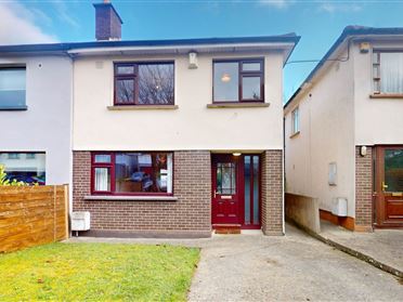 Image for 14 Athgoe Drive, Shankill, Dublin 18, County Dublin