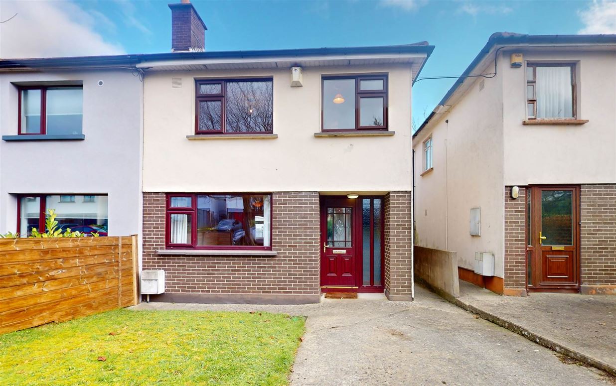 14 Athgoe Drive, Shankill, Dublin 18, County Dublin
