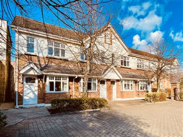 Image for 1 Garrynure, Milltown, Dublin 6