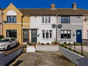 Image for 75 Devenish Road, Kimmage, Dublin 12