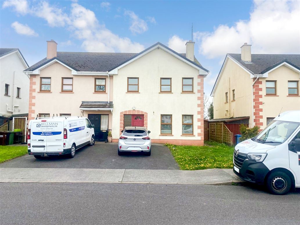 29 Hazel Court, Convent Road, Ballinrobe, Co. Mayo