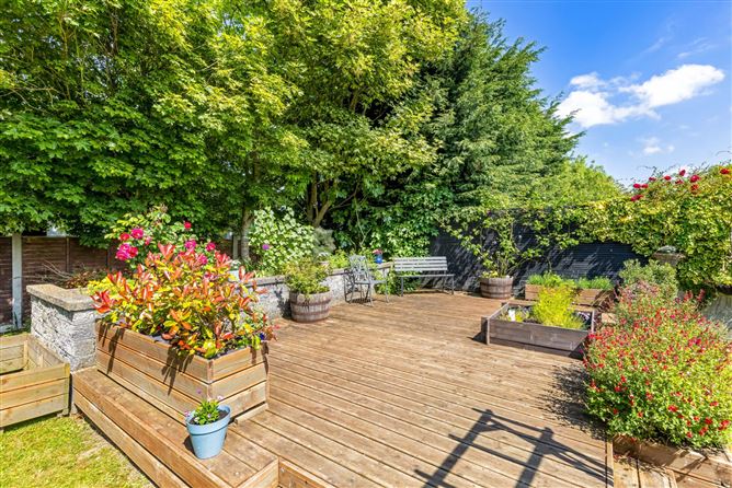 19 Fairyhouse Lodge, Ratoath, Co. Meath