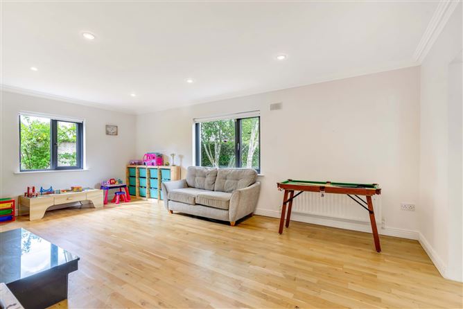 19 Fairyhouse Lodge, Ratoath, Co. Meath