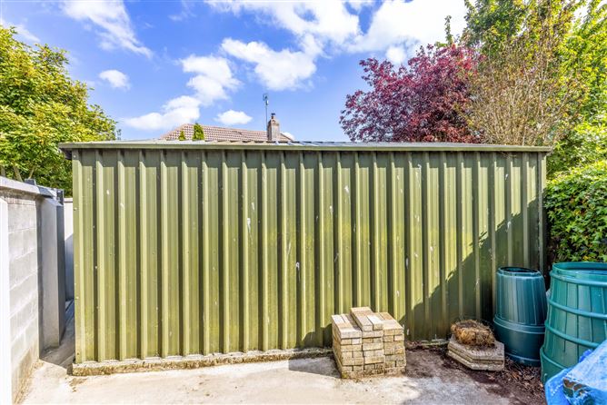19 Fairyhouse Lodge, Ratoath, Co. Meath