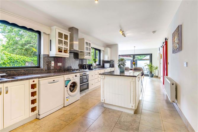 19 Fairyhouse Lodge, Ratoath, Co. Meath