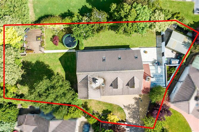 19 Fairyhouse Lodge, Ratoath, Co. Meath