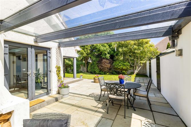 19 Fairyhouse Lodge, Ratoath, Co. Meath