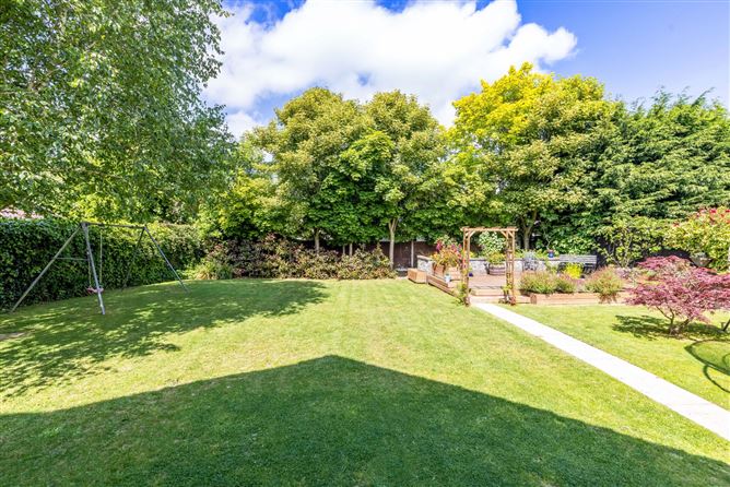 19 Fairyhouse Lodge, Ratoath, Co. Meath