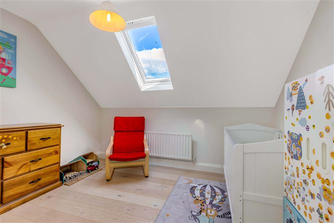 19 Fairyhouse Lodge, Ratoath, Co. Meath