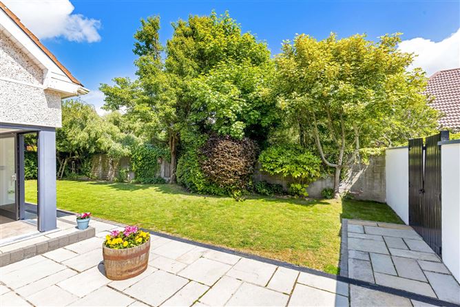 19 Fairyhouse Lodge, Ratoath, Co. Meath