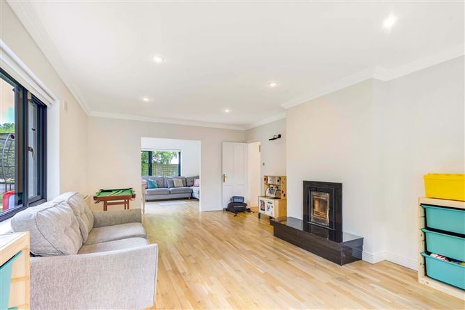 19 Fairyhouse Lodge, Ratoath, Co. Meath