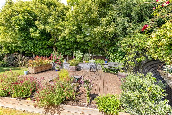 19 Fairyhouse Lodge, Ratoath, Co. Meath