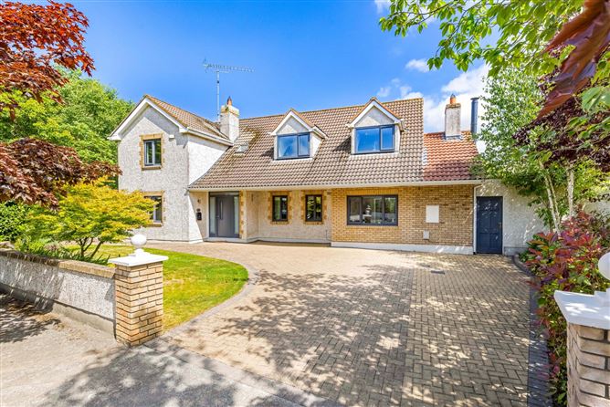 19 Fairyhouse Lodge, Ratoath, Co. Meath