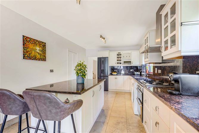 19 Fairyhouse Lodge, Ratoath, Co. Meath