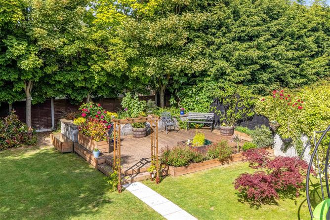 19 Fairyhouse Lodge, Ratoath, Co. Meath