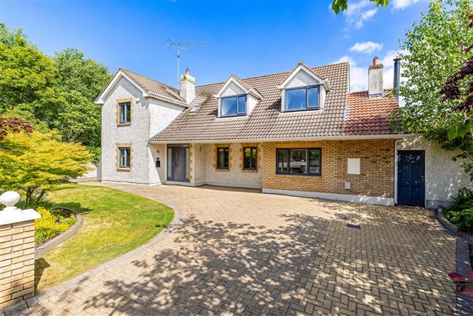 19 Fairyhouse Lodge, Ratoath, Co. Meath