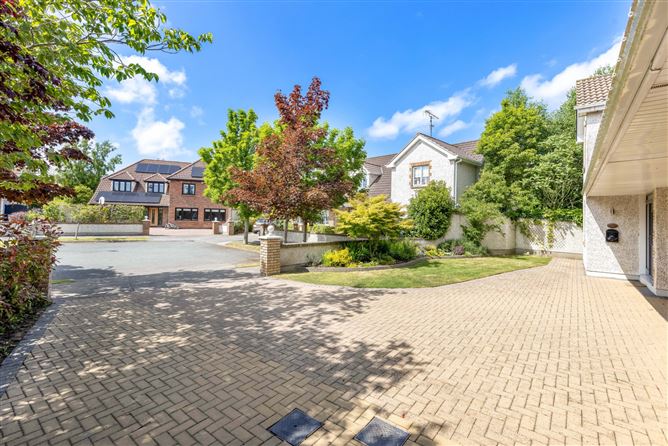 19 Fairyhouse Lodge, Ratoath, Co. Meath