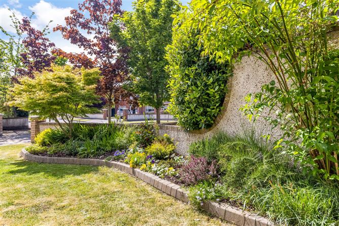 19 Fairyhouse Lodge, Ratoath, Co. Meath