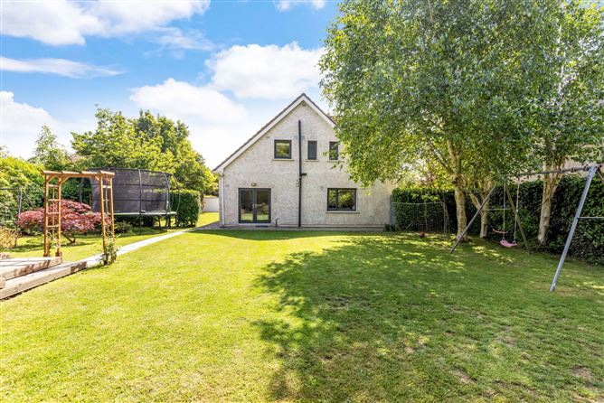 19 Fairyhouse Lodge, Ratoath, Co. Meath