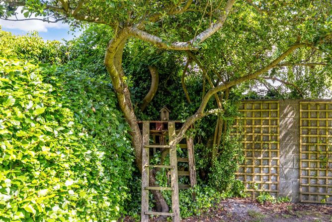 19 Fairyhouse Lodge, Ratoath, Co. Meath