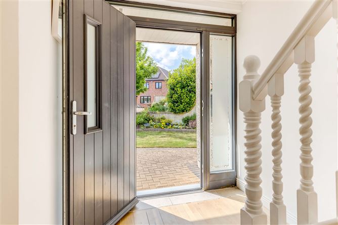 19 Fairyhouse Lodge, Ratoath, Co. Meath