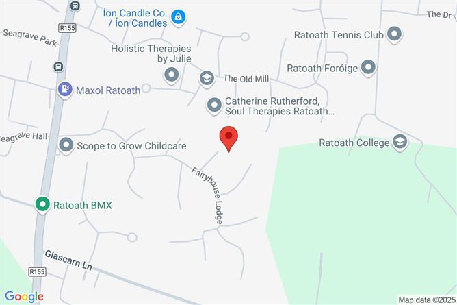 19 Fairyhouse Lodge, Ratoath, Co. Meath