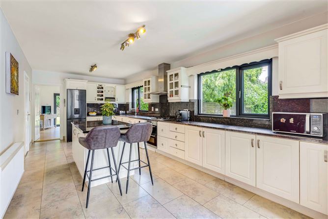 19 Fairyhouse Lodge, Ratoath, Co. Meath