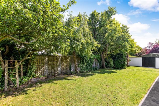 19 Fairyhouse Lodge, Ratoath, Co. Meath