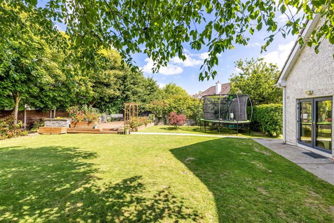 19 Fairyhouse Lodge, Ratoath, Co. Meath