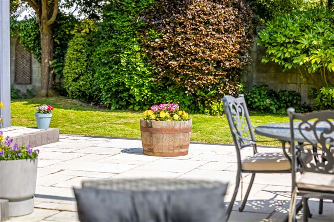 19 Fairyhouse Lodge, Ratoath, Co. Meath