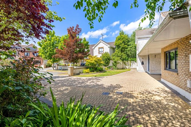 19 Fairyhouse Lodge, Ratoath, Co. Meath