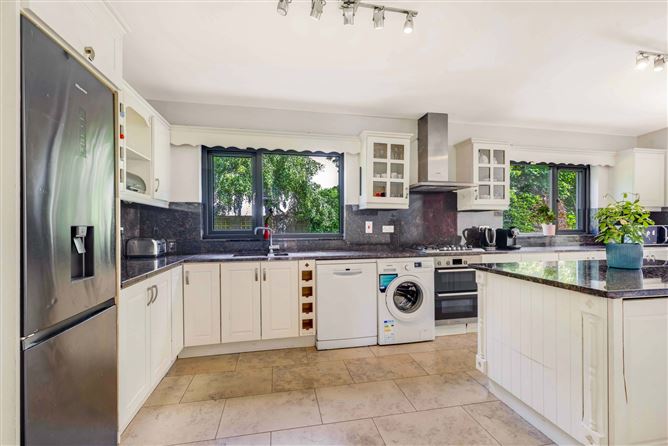 19 Fairyhouse Lodge, Ratoath, Co. Meath