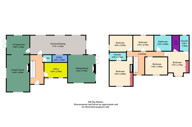 19 Fairyhouse Lodge, Ratoath, Co. Meath