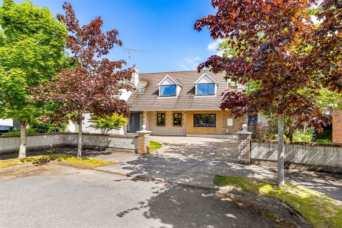 19 Fairyhouse Lodge, Ratoath, Co. Meath