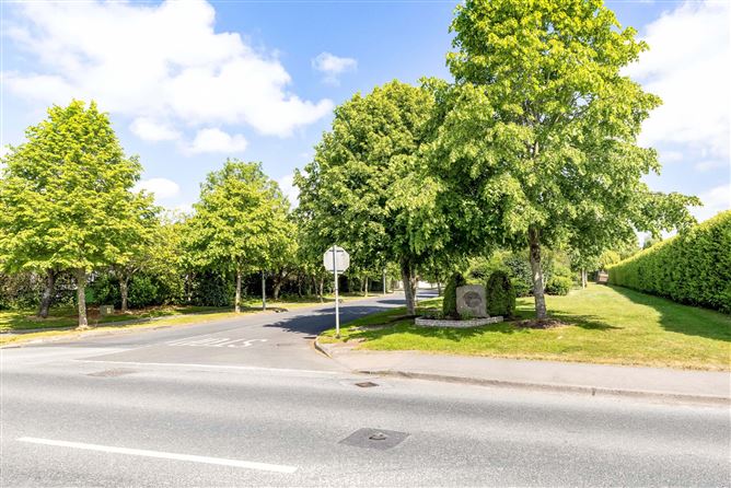 19 Fairyhouse Lodge, Ratoath, Co. Meath