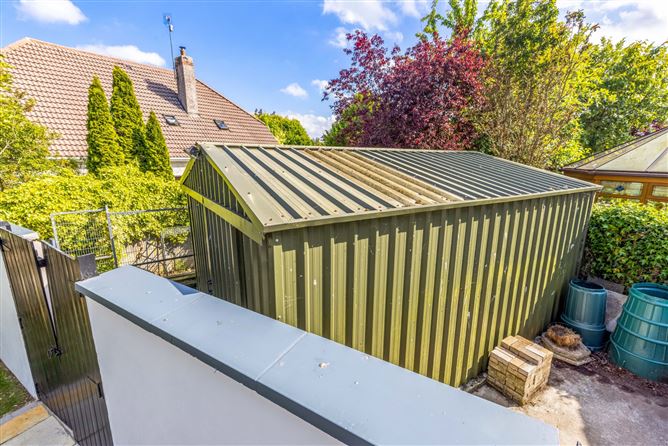 19 Fairyhouse Lodge, Ratoath, Co. Meath