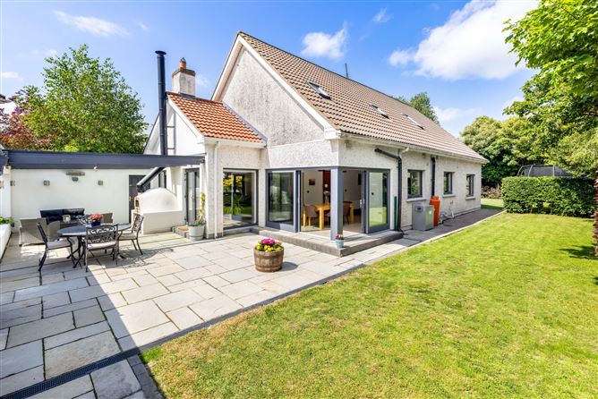 19 Fairyhouse Lodge, Ratoath, Co. Meath