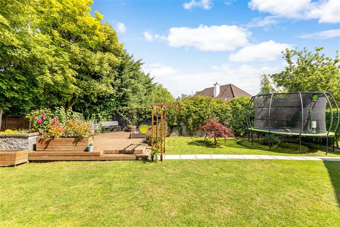 19 Fairyhouse Lodge, Ratoath, Co. Meath
