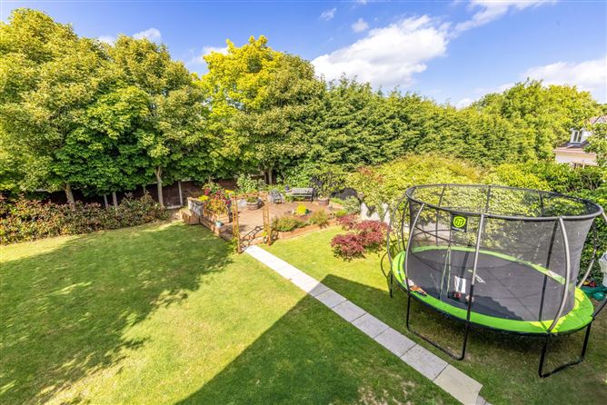 19 Fairyhouse Lodge, Ratoath, Co. Meath
