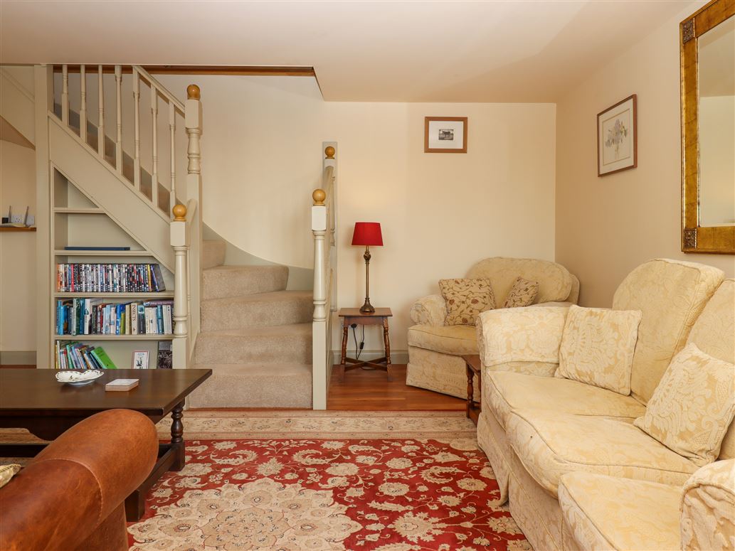 Sherway Coach House,Bradninch, Devon, United Kingdom
