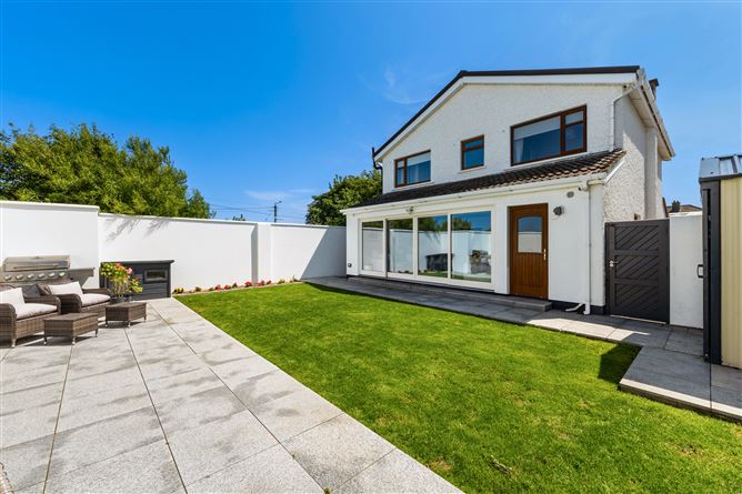 10 Coopersfield, Skerries Road, Rush, Dublin