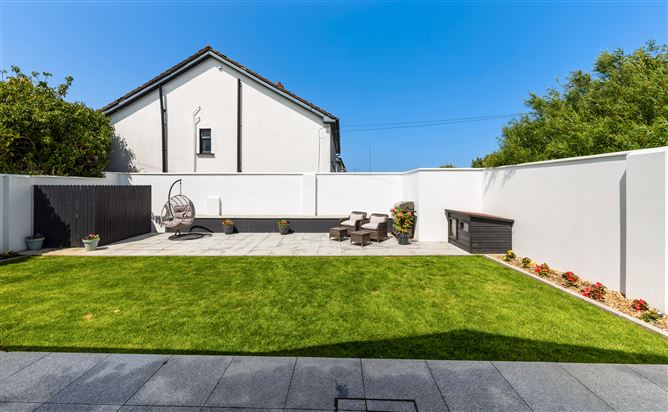 10 Coopersfield, Skerries Road, Rush, Dublin