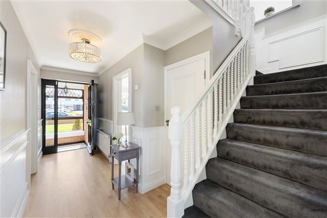 10 Coopersfield, Skerries Road, Rush, Dublin