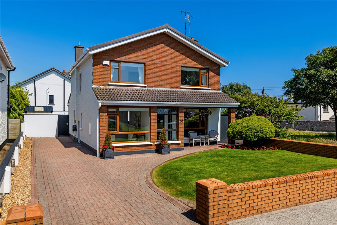 10 Coopersfield, Skerries Road, Rush, Dublin