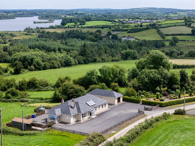 Rosduff, Aughnacliffe, Co. Longford