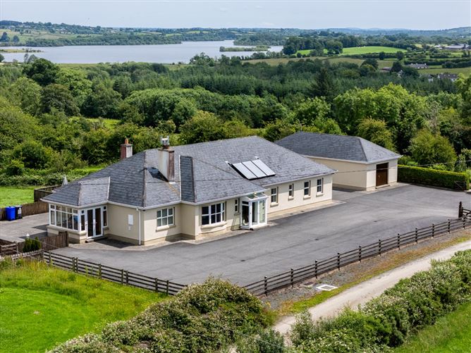 Rosduff, Aughnacliffe, Co. Longford