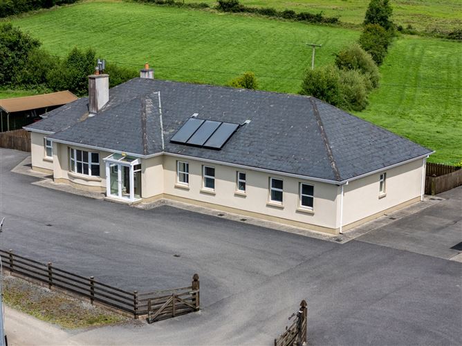 Rosduff, Aughnacliffe, Co. Longford